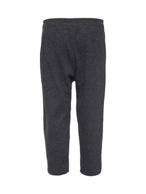 grey cotton track wear - 17087116 - Standard Image - 2