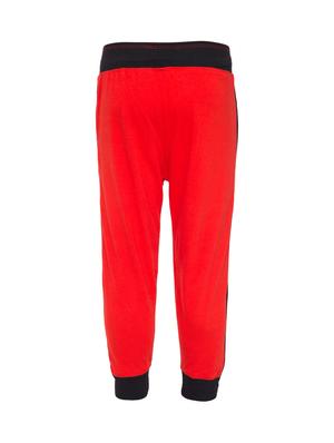 red cotton track wear - 17087129 - Standard Image - 2