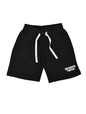 grey cotton blend track wear - 17087130 - Standard Image - 5