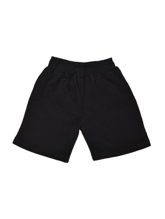 grey cotton blend track wear - 17087130 - Zoom Image - 6