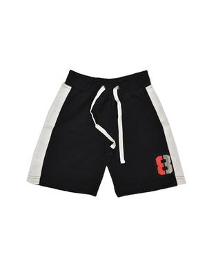 white cotton blend track wear - 17087131 - Standard Image - 5