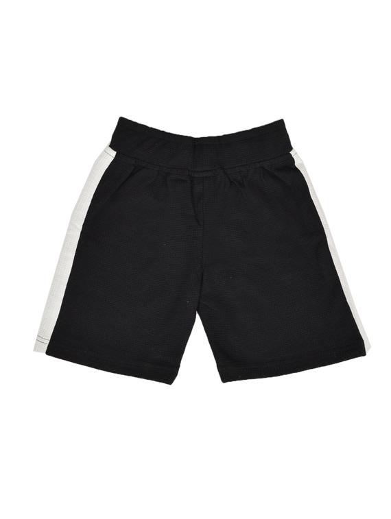 white cotton blend track wear - 17087131 - Zoom Image - 6