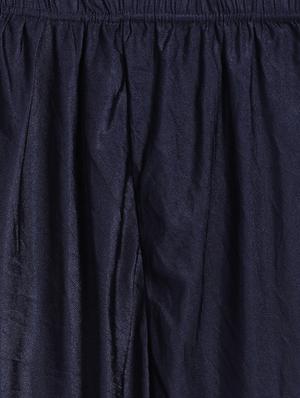 embroidered suit set - 17087576 - Standard Image - 6