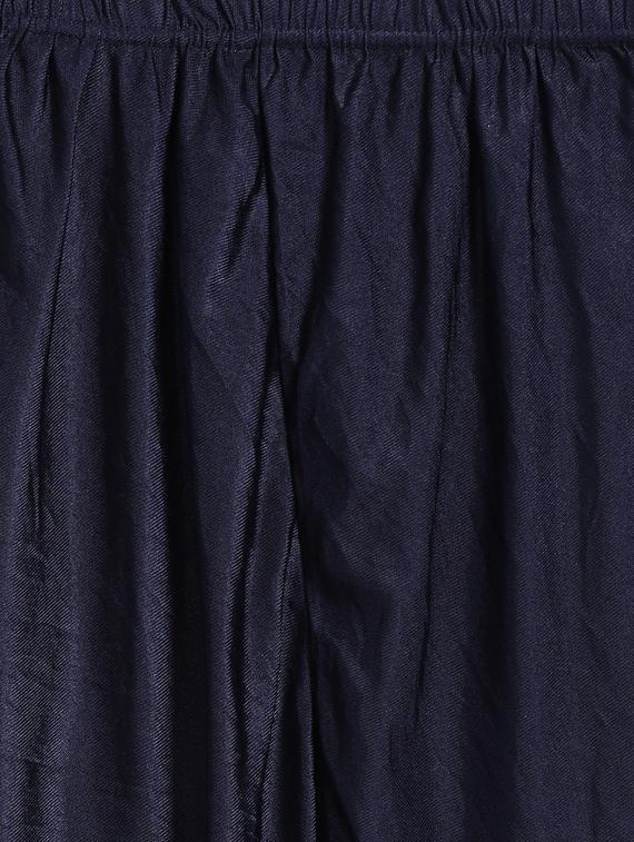 embroidered suit set - 17087576 - Zoom Image - 6