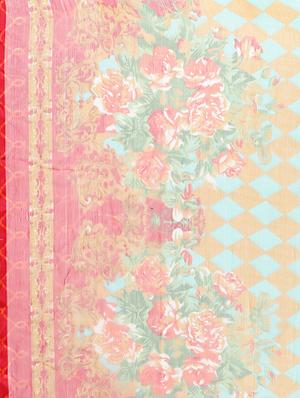 floral suit set - 17087625 - Standard Image - 6