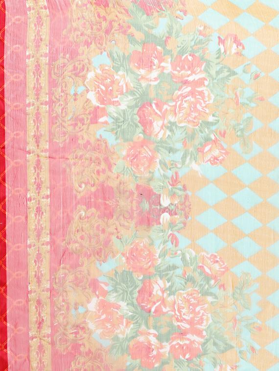 floral suit set - 17087625 - Zoom Image - 6