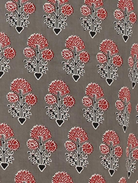 printed kurta pant set - 17087704 - Zoom Image - 6