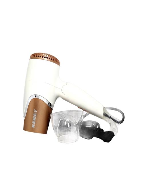 kemei professional hair dryer km-6832(hot/cold) - 17087726 - Standard Image - 1