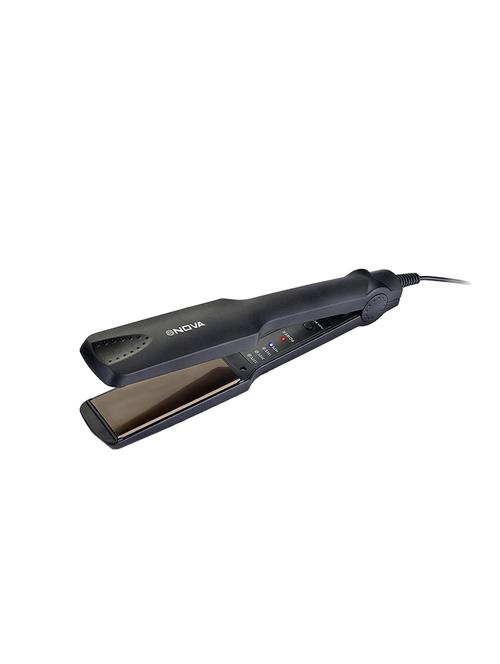 nova professional hair straightner nhc-329 - 17087729 - Standard Image - 1