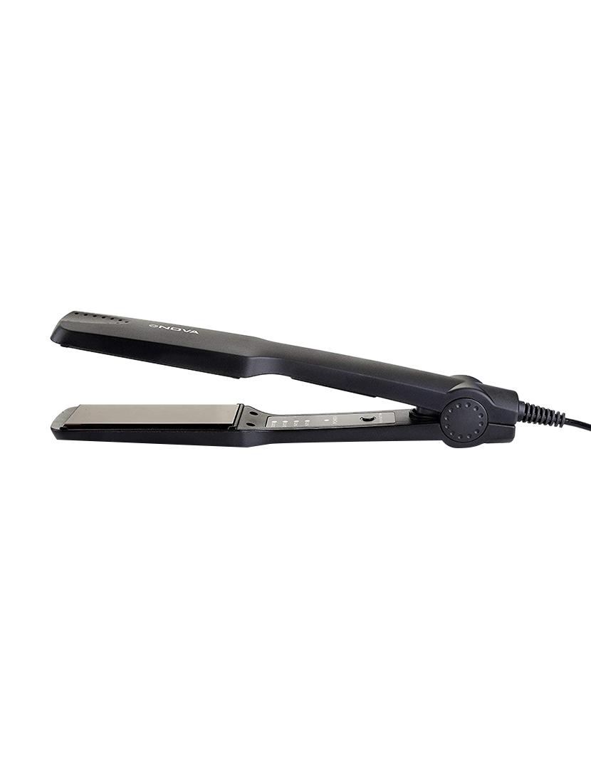 nova professional hair straightner nhc-329 - 17087729 - Zoom Image - 2