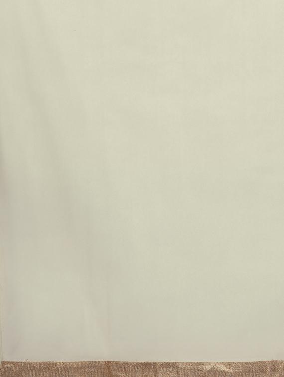 embellished net flared gown - 17087757 - Zoom Image - 6