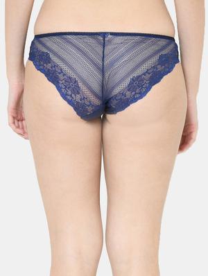 set of 2 bikini panty - 17087789 - Standard Image - 4