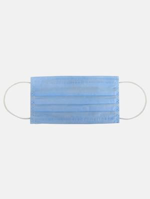 orange cotton t-shirt with free mask - 17088555 - Standard Image - 4