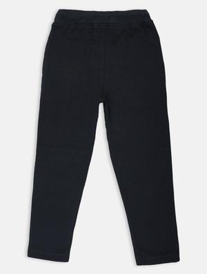 blue cotton track wear with free mask - 17088656 - Standard Image - 2