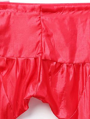 embroidered layered set - 17089212 - Standard Image - 6