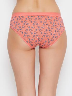 set of 3 bikini panties - 17090378 - Standard Image - 3
