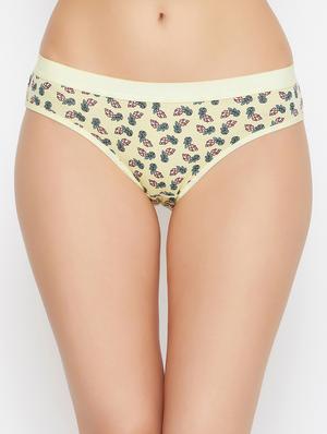 set of 3 bikini panties - 17090378 - Standard Image - 5