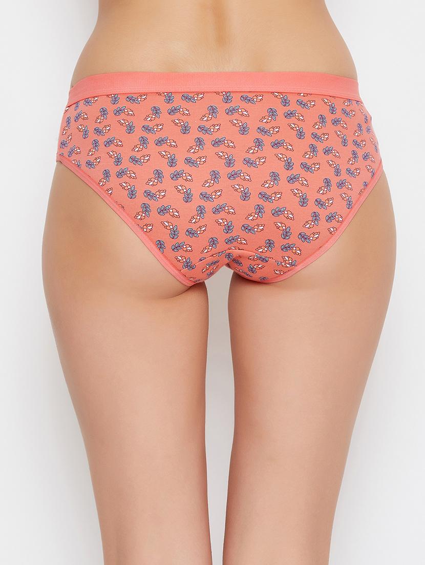 set of 3 bikini panties - 17090378 - Zoom Image - 3