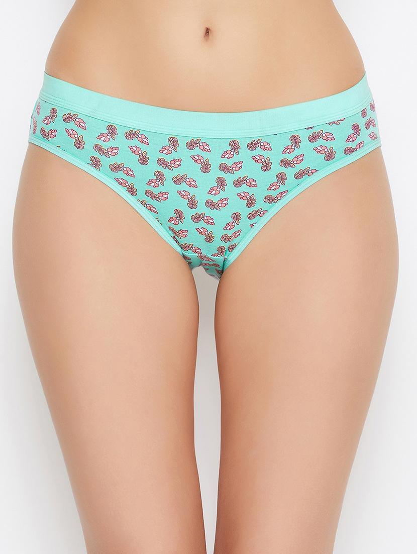 set of 3 bikini panties - 17090378 - Zoom Image - 4