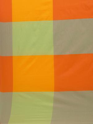 color block woven saree with blouse - 17092025 - Standard Image - 5