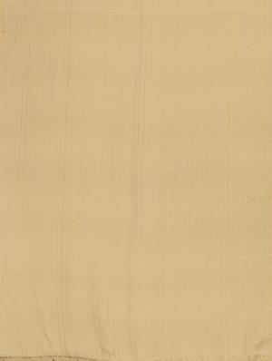 striped plain saree with blouse - 17092042 - Standard Image - 5