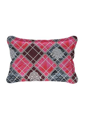 cotton 1 single bedsheets with 1 pillow cover - 17092235 - Standard Image - 2