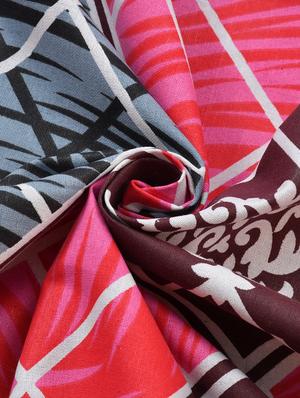 cotton 1 single bedsheets with 1 pillow cover - 17092235 - Standard Image - 3