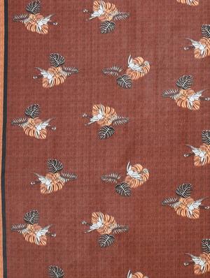 cotton 1 single bedsheets with 1 pillow cover - 17092238 - Standard Image - 4