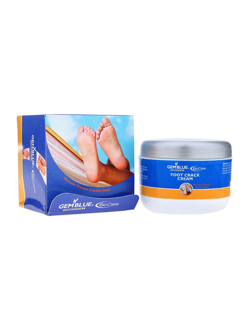 gemblue biocare foot crack cream - 17092334 - Zoom Image - 1