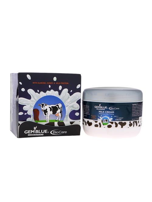 gemblue biocare milk cream - 17092336 - Standard Image - 1