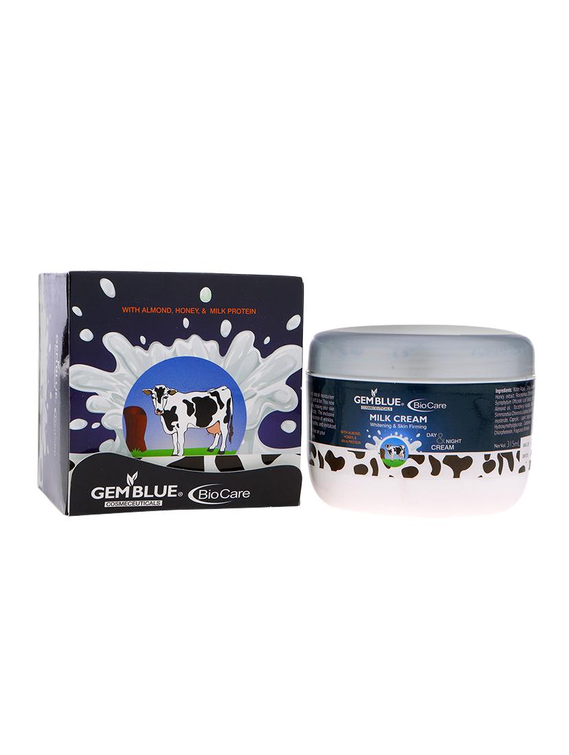 gemblue biocare milk cream - 17092336 - Zoom Image - 1
