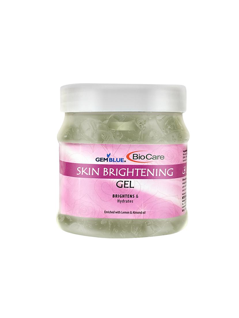 gemblue biocare skin brighteing gel 500ml - 17092409 - Zoom Image - 1