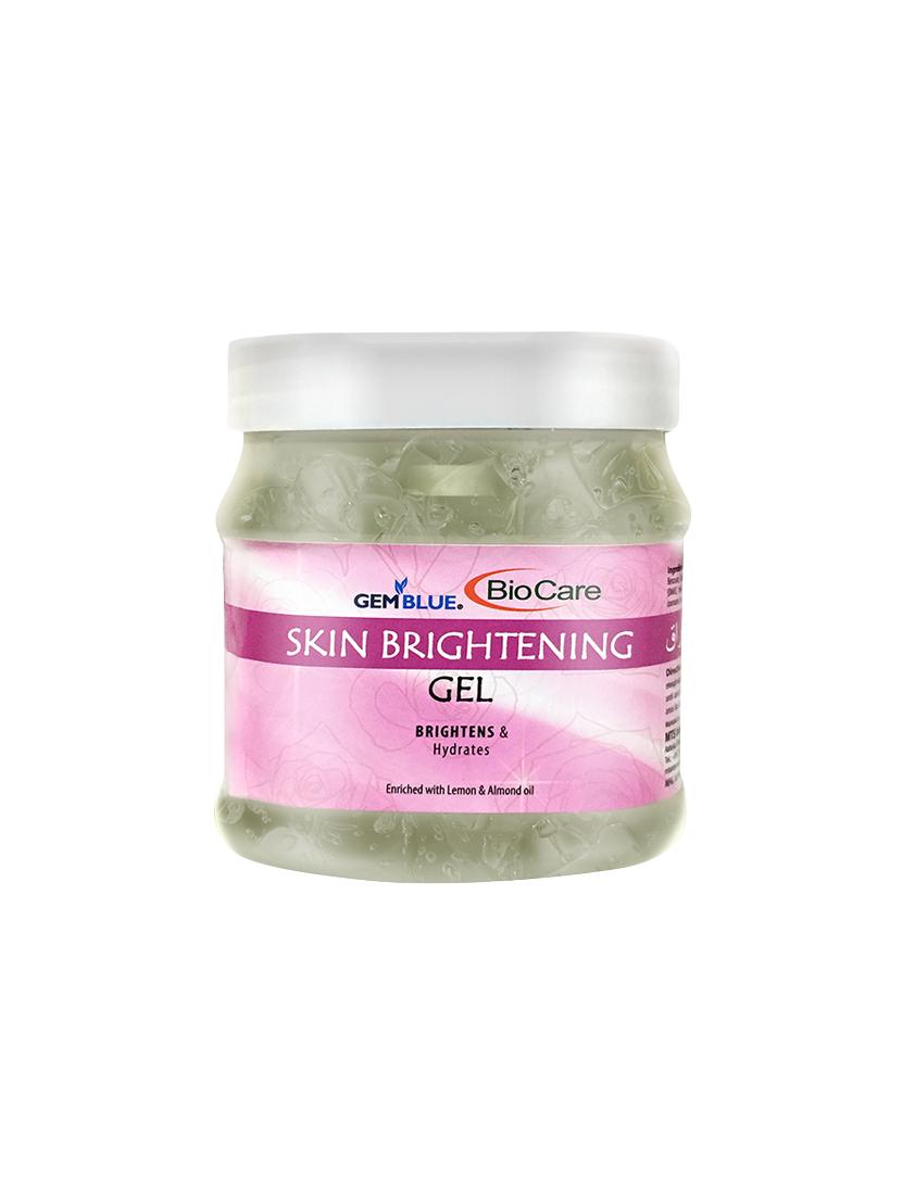 gemblue biocare skin brightining gel 500ml - 17092414 - Zoom Image - 1