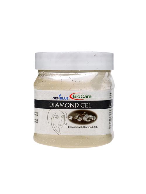 gemblue biocare diamond gel 500ml - 17092415 - Standard Image - 1