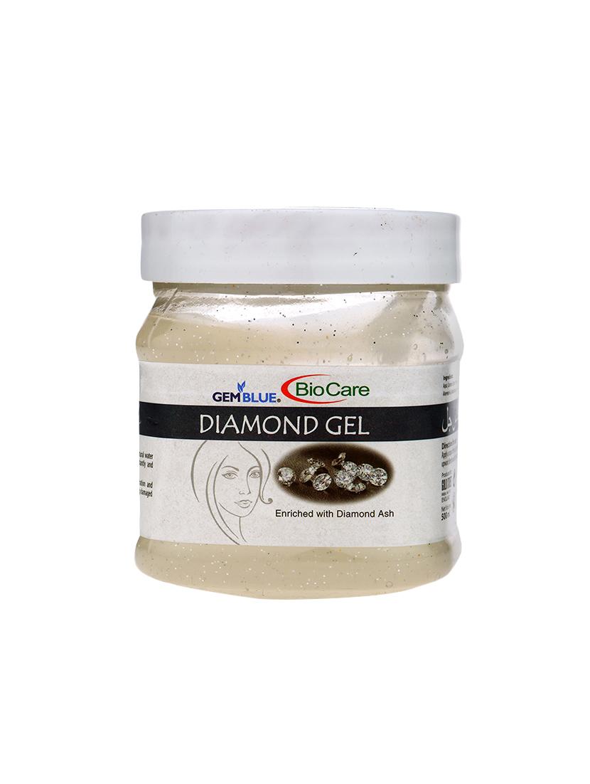 gemblue biocare diamond gel 500ml - 17092415 - Zoom Image - 1