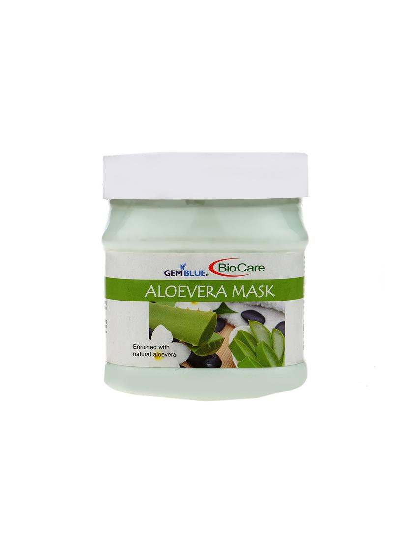 gemblue biocare alovera mask 500ml - 17092481 - Zoom Image - 1