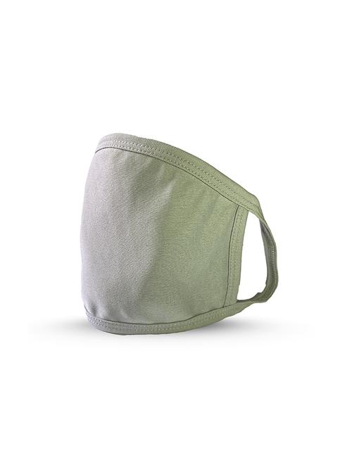 grey other anti-pollution men mask (pack of 5) - 17092568 - Standard Image - 1