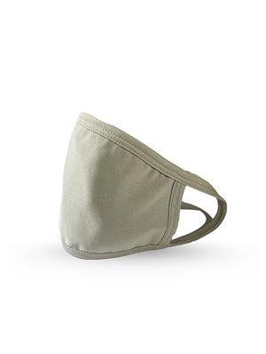grey other anti-pollution men mask (pack of 5) - 17092568 - Standard Image - 2