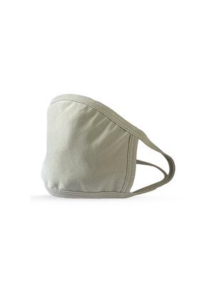grey other anti-pollution men mask (pack of 5) - 17092568 - Standard Image - 3