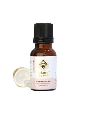 period/menstrual pain relief oil |no side effects i premium, pure & natural oil for women & girls - 17092617 - Standard Image - 2
