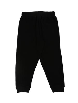 black cotton track wear - 17093043 - Standard Image - 2
