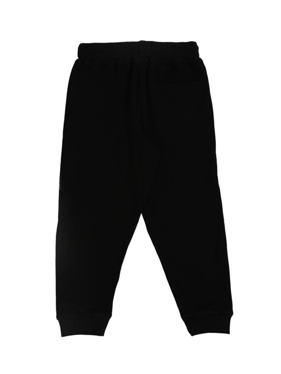 black cotton track wear - 17093043 - Zoom Image - 2