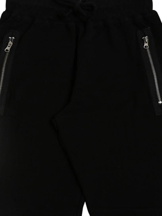 black cotton track wear - 17093043 - Zoom Image - 3