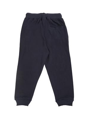 blue cotton track wear - 17093044 - Standard Image - 2