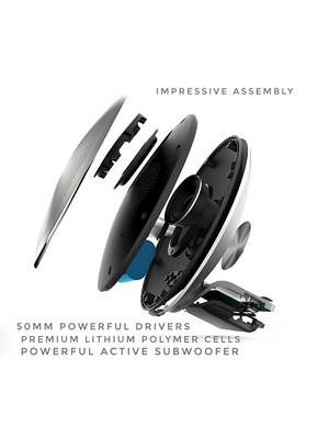 boom slang shield bluetooth speaker - 17093261 - Standard Image - 4