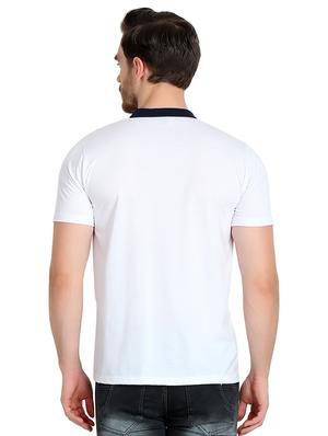 multi colored cotton tshirt - 17095820 - Standard Image - 3
