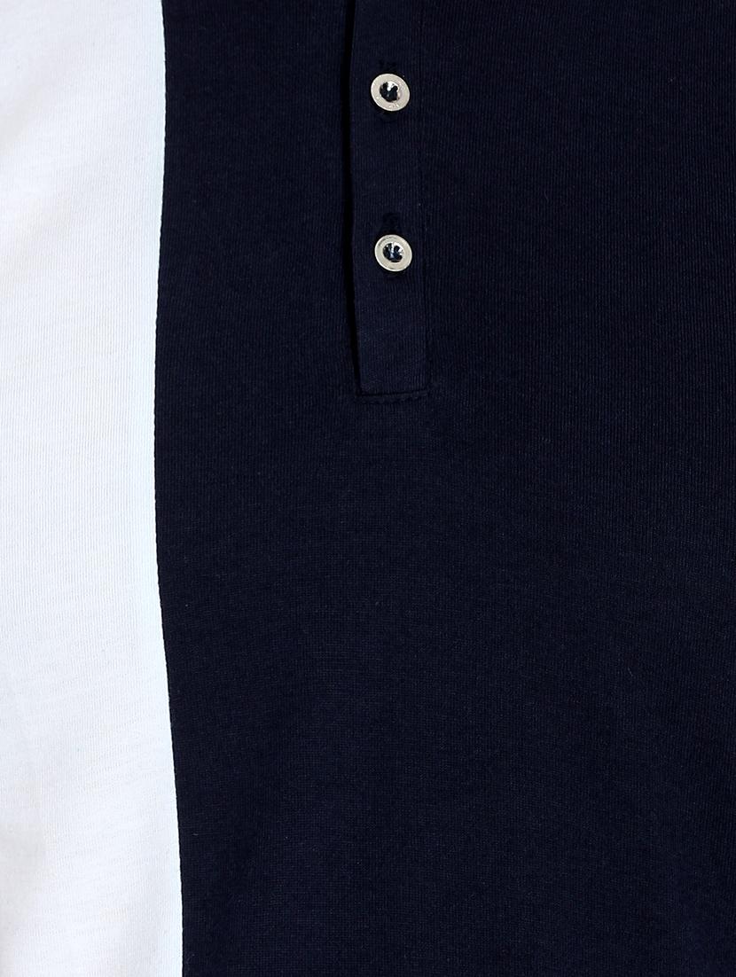 multi colored cotton tshirt - 17095820 - Zoom Image - 5