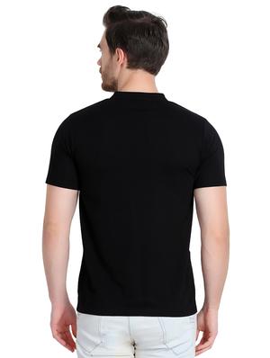 multi colored cotton tshirt - 17095821 - Standard Image - 3