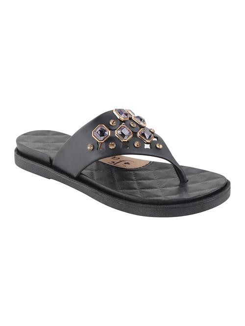 black toe separator sandals - 17095898 - Standard Image - 1