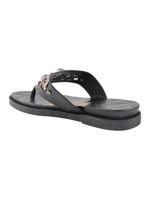 black toe separator sandals - 17095898 - Standard Image - 3